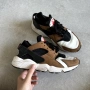 Nike Air Huarache LE в цвят "Bison", снимка 4