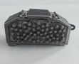 Реостат Парно Фолксваген Пасат Б6 VW Passat B6 OEM 3c0907521, снимка 3