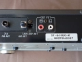 Technics ST-610 Стерео тюнер, снимка 3