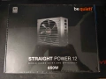 Be quiet Straight power 12 Platinum PCI 5.1 ATX 3.1 10г гарнация, снимка 1