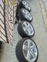 Джанти Ronal 18 цола, 5х112 , 7.5j ,et51 , 225/40/18 Vw Skoda Audi, снимка 6