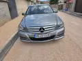 2012 Mercedes-Benz C 220 CDI 163hp Facelift Avantgarde-ТОП СЪСТОЯНИЕ!- W204-EURO5, снимка 1