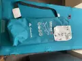 QUECHUA  ПОХОДНО ЛЕГЛО ЗА КЪМПИНГ BASIC, 60 СМ, 1-МЕСТНО, снимка 4