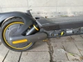 Ел. тротинетка Ninebot G2 Max , снимка 2