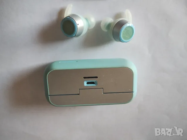 JBL Reflect Flow Bluetooth безжични слушалки, снимка 4 - Bluetooth слушалки - 55629123