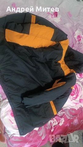 Детско зимно яке за момче, снимка 7 - Детски якета и елеци - 54320118