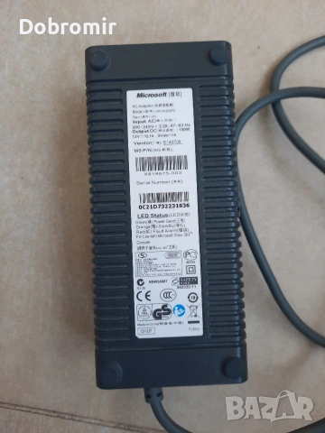 Зарядно за Xbox 360