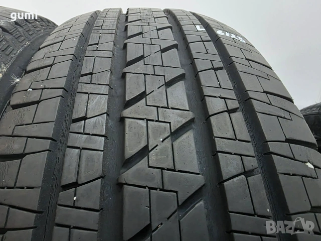 2бр летни гуми 255/55/20 BRIDGESTONE L06123 , снимка 2 - Гуми и джанти - 55084847