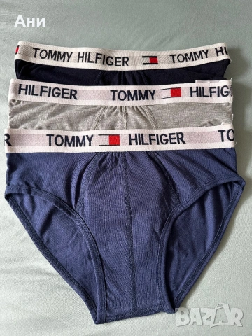 Мъжки слипове Tommy Hilfiger 