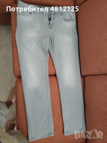 Tommy Hilfiger jeans , снимка 4 - Дънки - 55584126