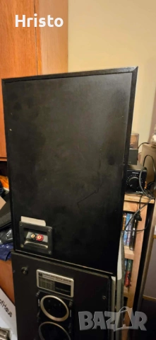 Тонколони Dali 3a, снимка 7 - Тонколони - 54089837