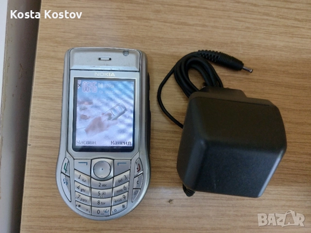 NOKIA 6630. .........*