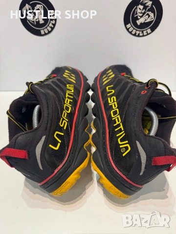 Маратонки LA SPORTIVA. Номер 45.5, снимка 4 - Маратонки - 55225902