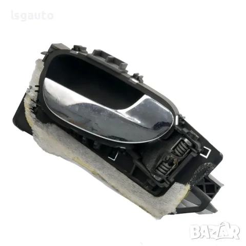 Задна дясна вътрешна дръжка Peugeot 307 2001-2008 ID: 163431 ОЕМ: 9643604477