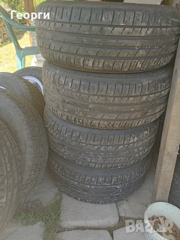 Джанти 16 5х112 , снимка 11 - Гуми и джанти - 54832476