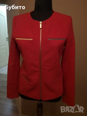 Hugo boss, Michael Kors, Moschino , снимка 14 - Сака - 54903688