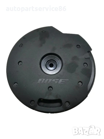Оригинален (OEM) субуфер Bose 28170-1BM0A за Nissan Murano 2009, двигател 3.5 V6