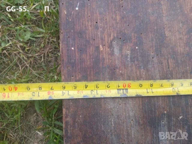 Дъска за хляб, снимка 4 - Други ценни предмети - 54367197