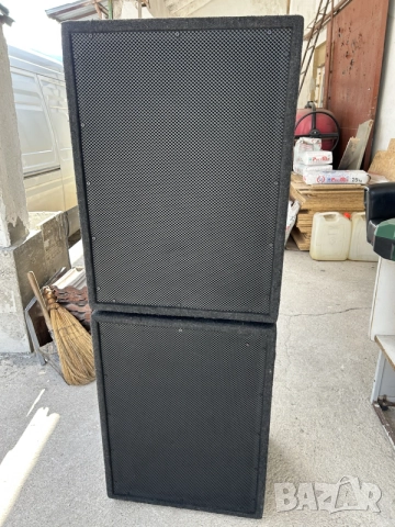 Колони Обертон XL400 говорители 400 W