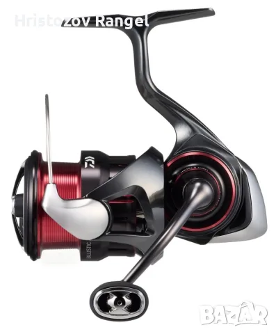 Daiwa Balistic Air 2000