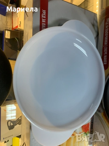 ELITE Уред за палачинки 600W / 2 бр., снимка 8 - Други - 54280261