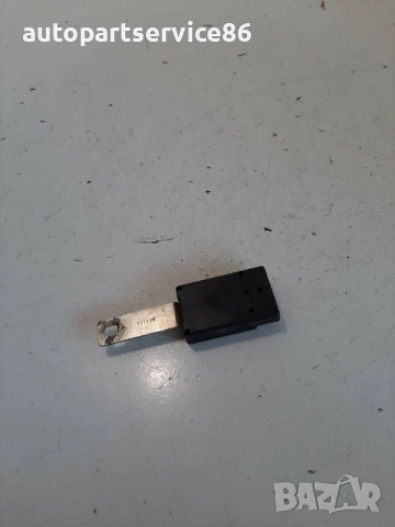 Усилвател на антена за Mercedes W140 S350 Td (1996) 1408202189, снимка 3 - Части - 54082383