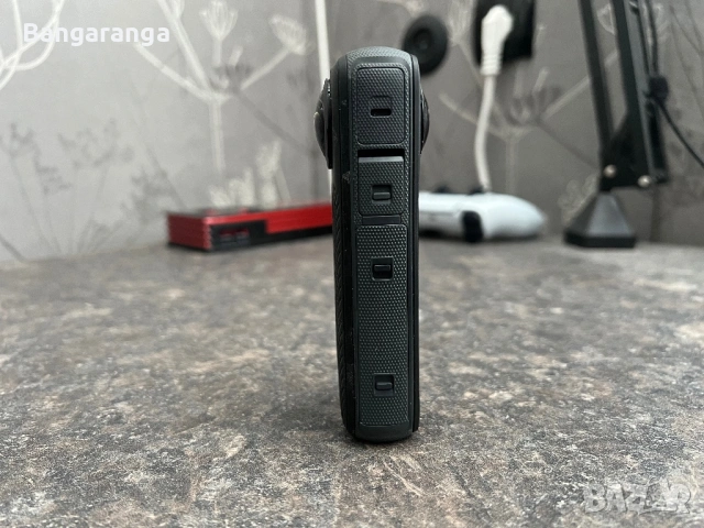 Insta 360 x4 , снимка 4 - Камери - 54619857