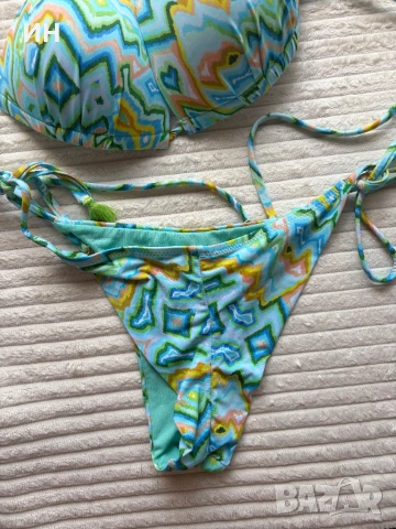 Бански с етикет, снимка 6 - Бански костюми - 54348028