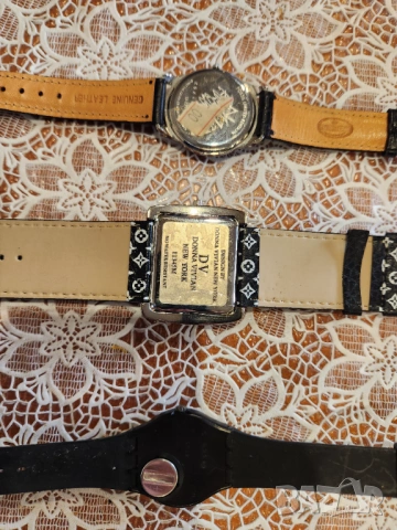 Часовници, снимка 6 - Мъжки - 54114119