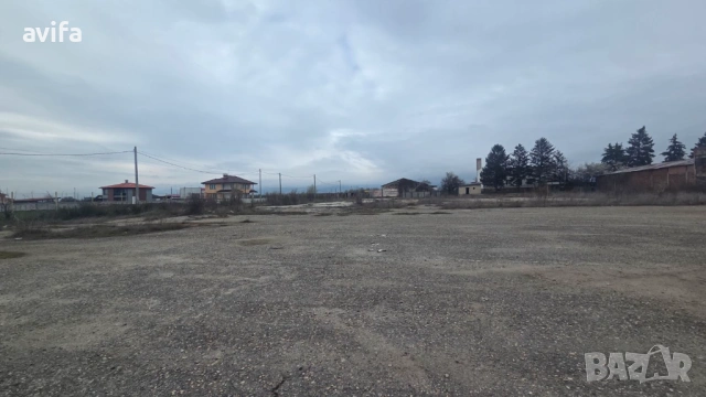 Имоти готови за застрояване в Елин Пелин