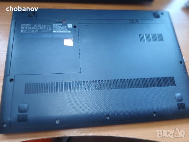Lenovo G50-30 на/за части, снимка 5 - Части за лаптопи - 55680335
