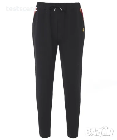 €145 Оригинални Fred Perry Track Pants / Joggers - XL - Модел T8500 102, снимка 6 - Панталони - 55383908