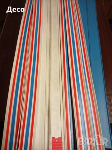 Matchbox Super fast платна за писта от едно време., снимка 2 - Колекции - 54017325