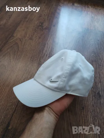 NIKE CAP - страхотна мъжка шапка УНИВЕРСАЛЕН РАЗМЕР , снимка 5 - Шапки - 55304012