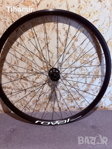 Roval 29 inch капли , снимка 2 - Части за велосипеди - 55252628