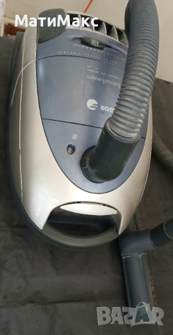 Прахосмукачка FAGOR 1800W, снимка 2 - Прахосмукачки - 54776272