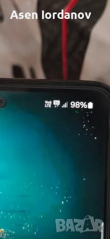 Samsung a52 s.., снимка 6 - Samsung - 55645828