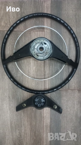 Волан за Москвич ИЖ/408/412, снимка 4 - Части - 54059268