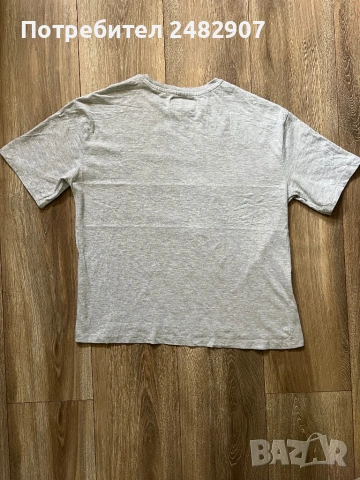 Дамска тениска, снимка 4 - Тениски - 54352555