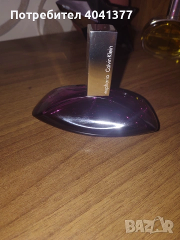 Дамска колекция парфюми Hermes, Calvin Klein, Thierry Mugler, снимка 5 - Дамски парфюми - 54995662