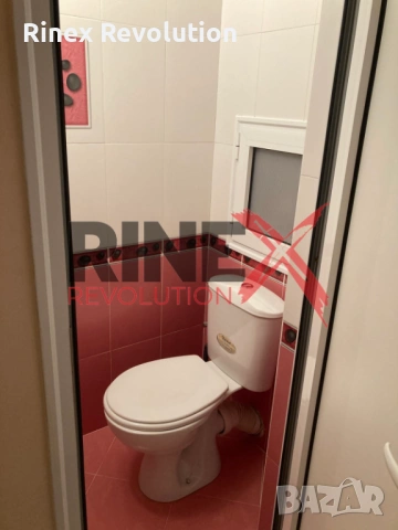 Двустаен апартамент под наем в Кършияка, снимка 6 - Апартаменти - 54149610