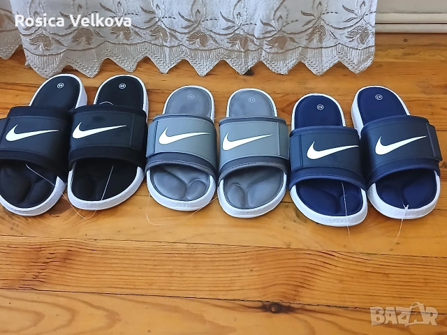 Джапанки NIKE 