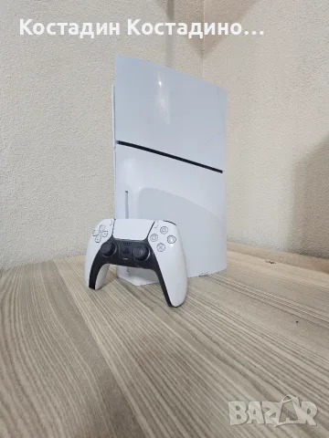 PlayStation 5 с 2 игри , снимка 10 - PlayStation конзоли - 55300441