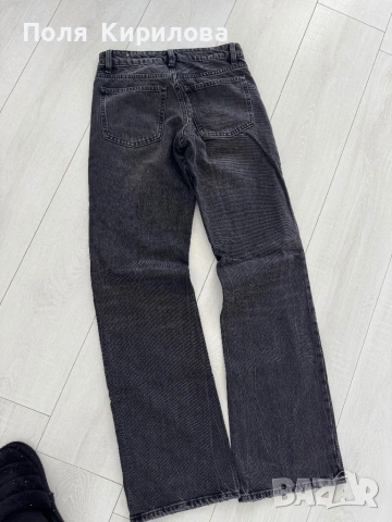 Дънки Zara, снимка 3 - Дънки - 54548740