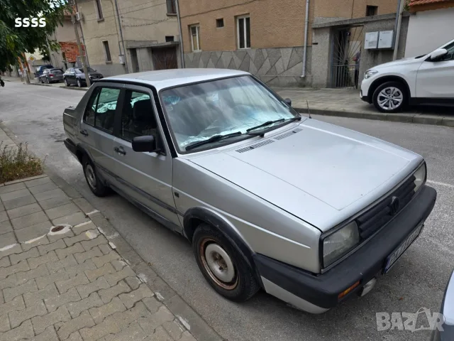 VW Jeta 1.8i 75кс.