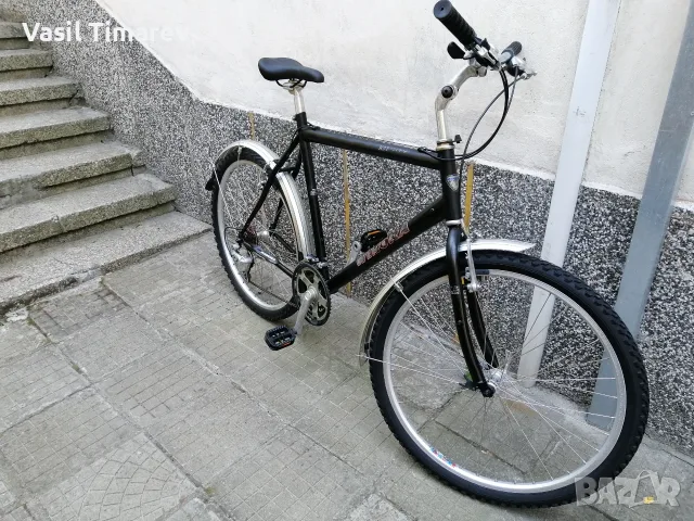 Winora 26 * Градски велосипед внос Германия , снимка 6 - Велосипеди - 55622761