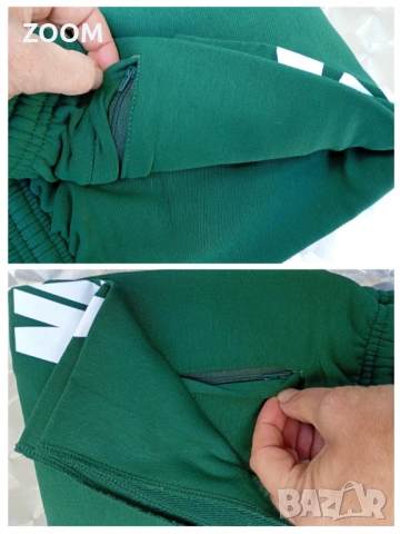 NIKE M NK CLUB ALUMNI HBR FT SHORTS, снимка 13 - Къси панталони - 54598757