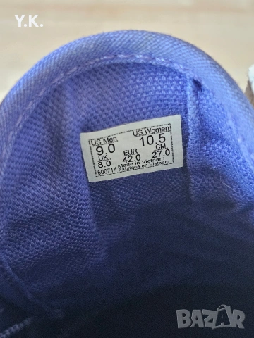 Оригинални кецове Vans Old Skool, снимка 8 - Кецове - 54760898