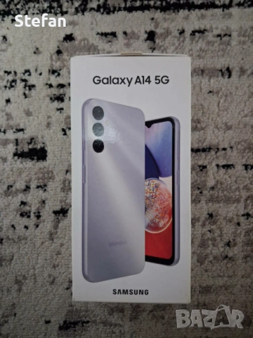Samsung Galaxy A14 5G Dual SIM 64 GB