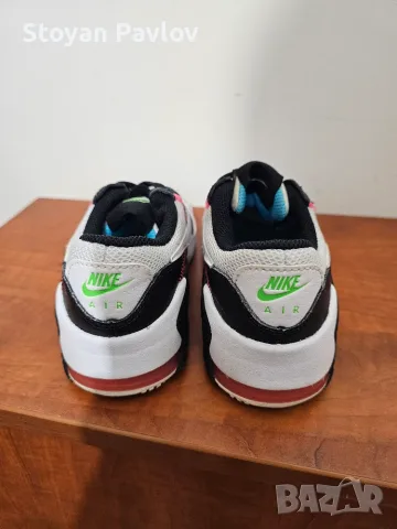Детски кожени маратонки Nike, снимка 2 - Детски маратонки - 55375768